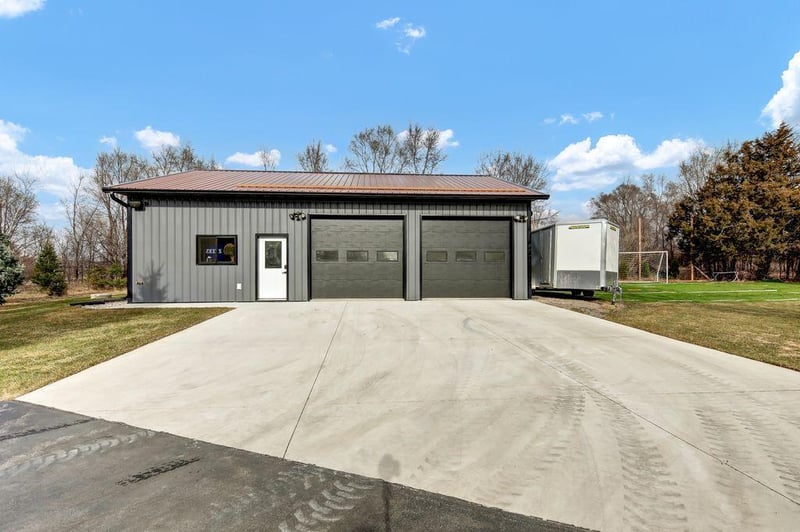 23856 County Road 2, Cold Spring, MN 56320
