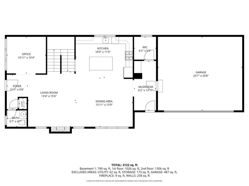 5029 Hankerson Ave, Edina, MN 55436