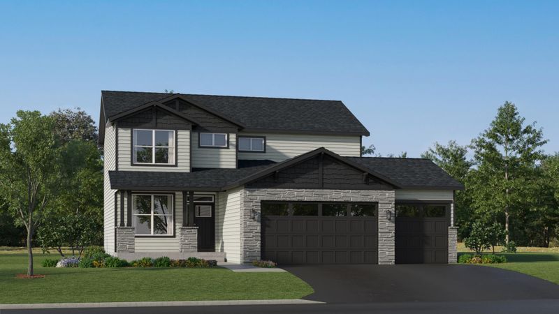 9537 Jada Way, Elko New Market, MN 55020