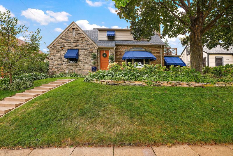 2410 E 43rd St, Minneapolis, MN 55406