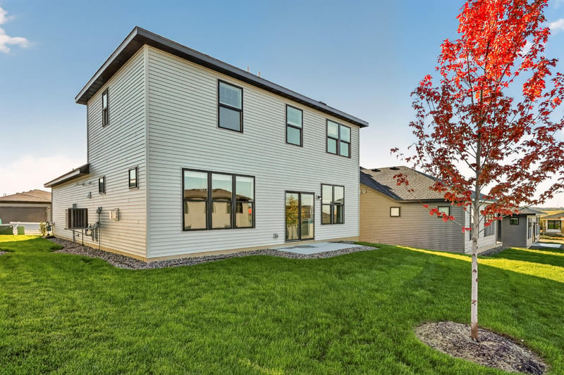2610 Switchgrass Court Nw, Rochester, MN 55901