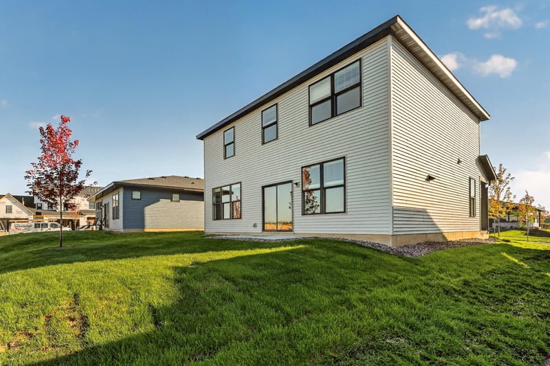 2610 Switchgrass Court Nw, Rochester, MN 55901