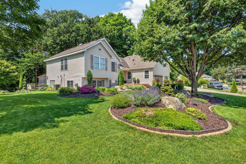 4087 Raspberry Ridge Rd NE, Prior Lake, MN 55372