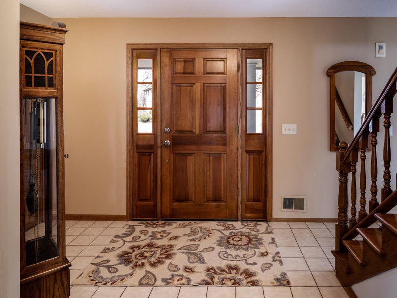 3109 W 135th Cir, Burnsville, MN 55337