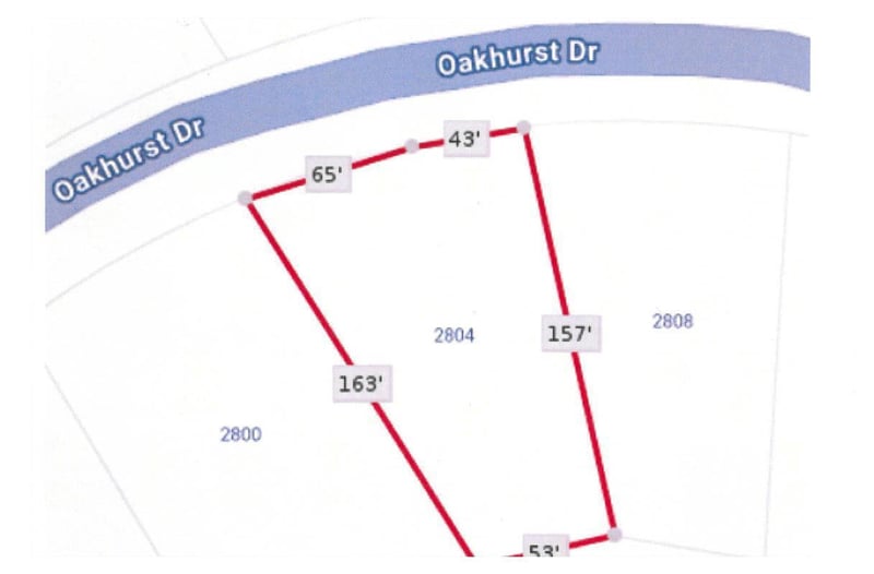 2804 Oakhurst Dr, Lake City, MN 55041