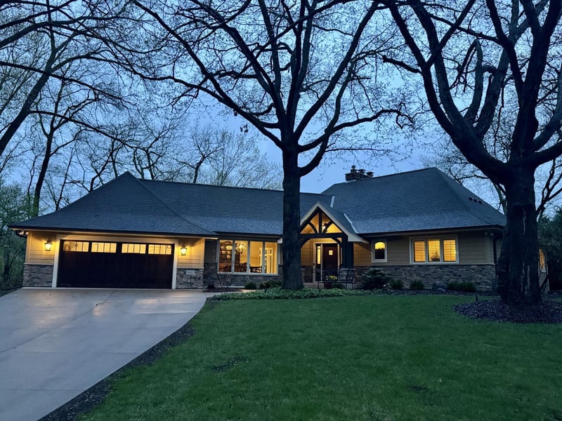 6801 Dakota Trl, Edina, MN 55439