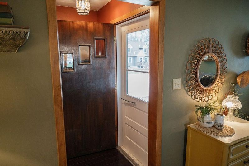 316 S Galbraith St, Blue Earth, MN 56013