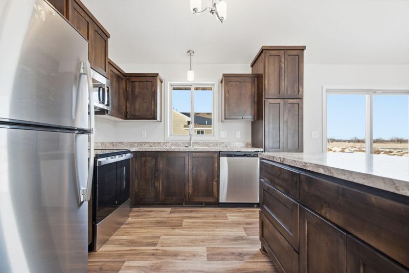 2155 Eagle St, Rush City, MN 55069