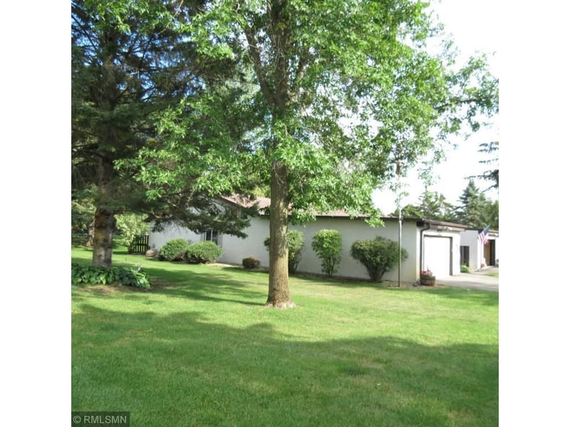 904 3rd St N #9, Cold Spring, MN 56320