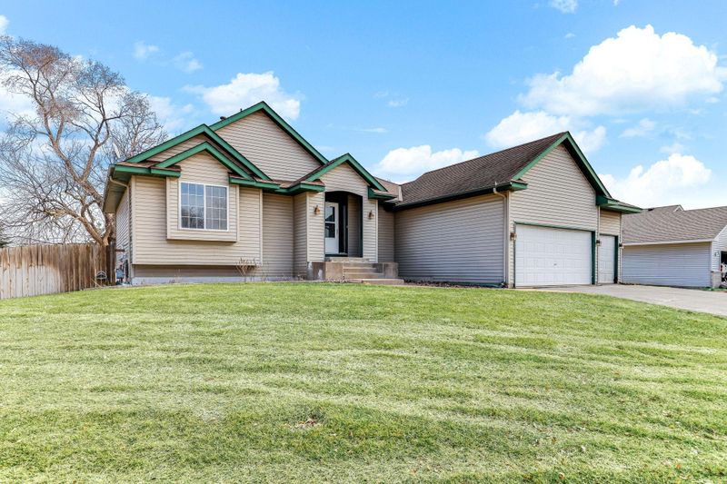 12713 Johnson St NE, Blaine, MN 55434