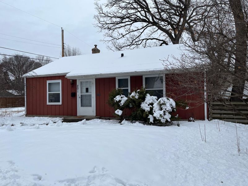 201 Bedford St SE, Minneapolis, MN 55414