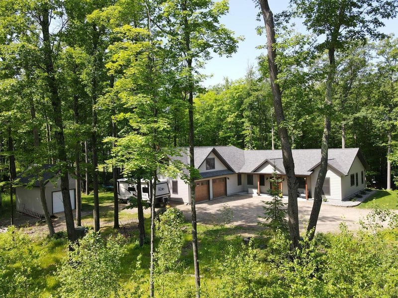 19842 N Gama Beach Rd, Grand Rapids, MN 55744