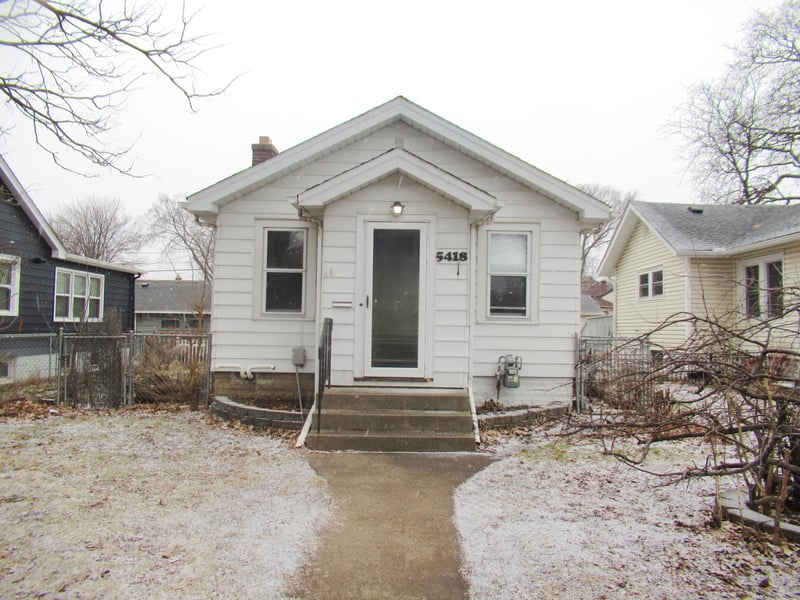 5418 31st Ave S, Minneapolis, MN 55417