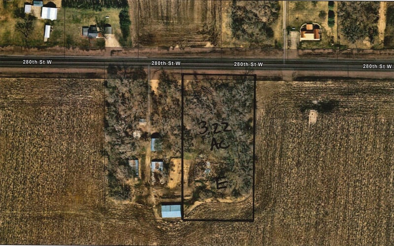 EXX 280th St W, Northfield, MN 55057