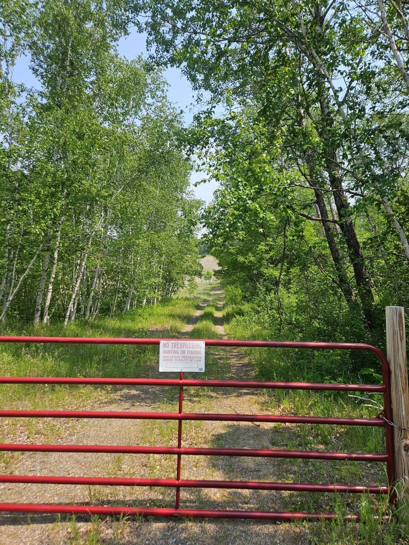 TBD 20 Acres Ranchette Dr, Breezy Point, MN 56472