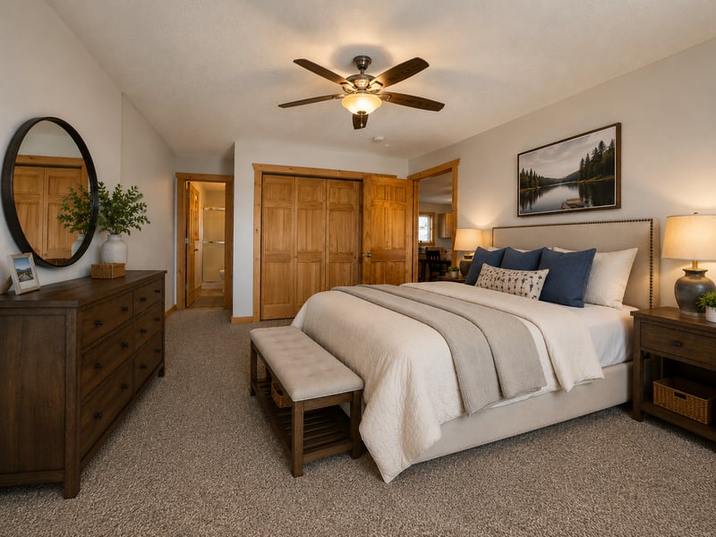 1874 Hidden Valley Ln NW, Miltona, MN 56354