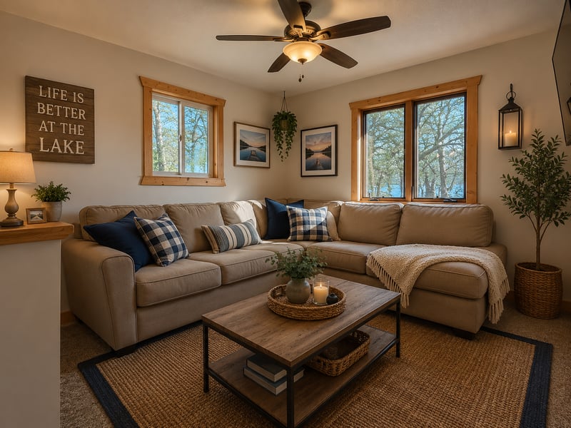 1874 Hidden Valley Ln NW, Miltona, MN 56354