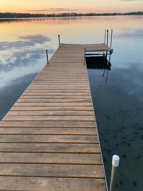 11421 Abby Ln NW, Alexandria, MN 56308