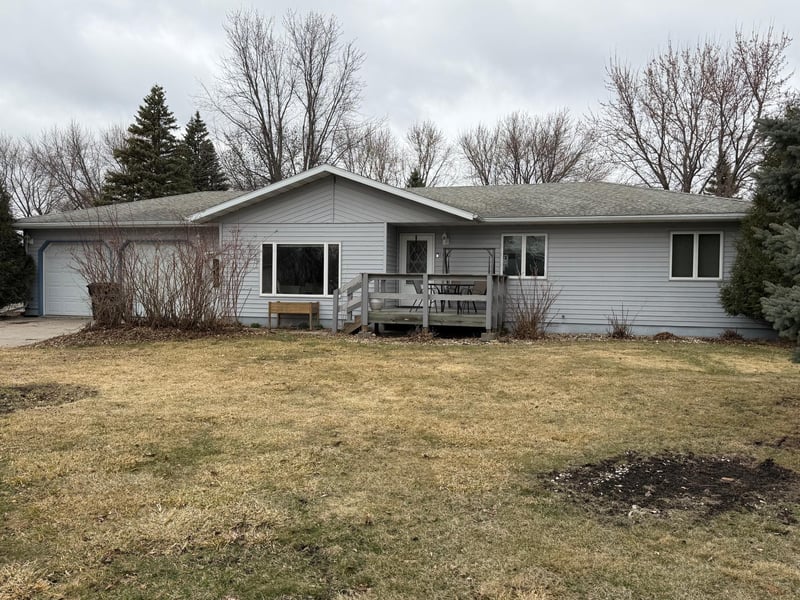 1002 6th Ave N, Wheaton, MN 56296