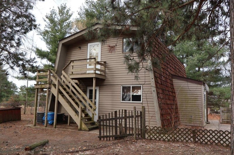 W7196 State Road 35, Bay City, WI 54723