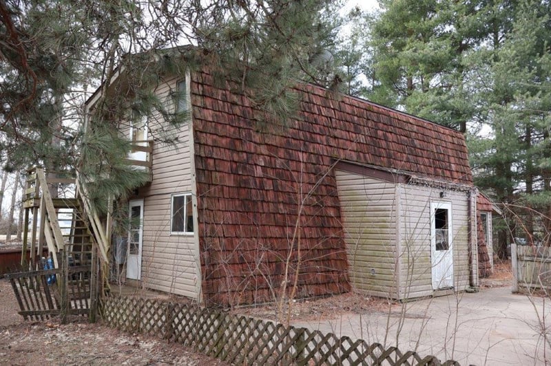 W7196 State Road 35, Bay City, WI 54723