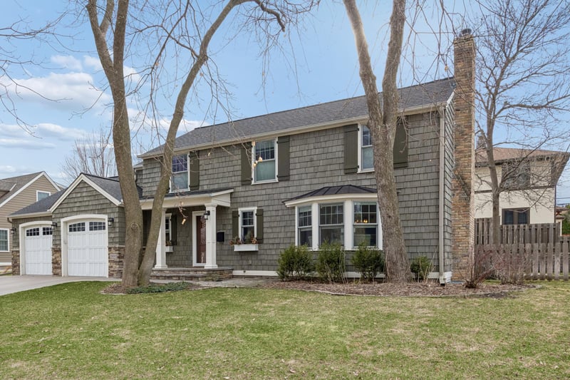 3800 Joppa Ave S, Saint Louis Park, MN 55416