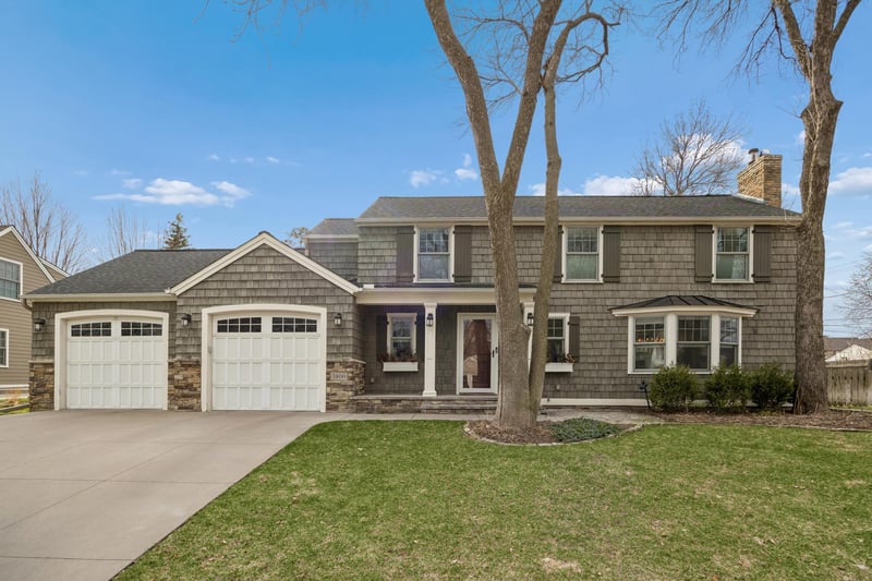 3800 Joppa Ave S, Saint Louis Park, MN 55416