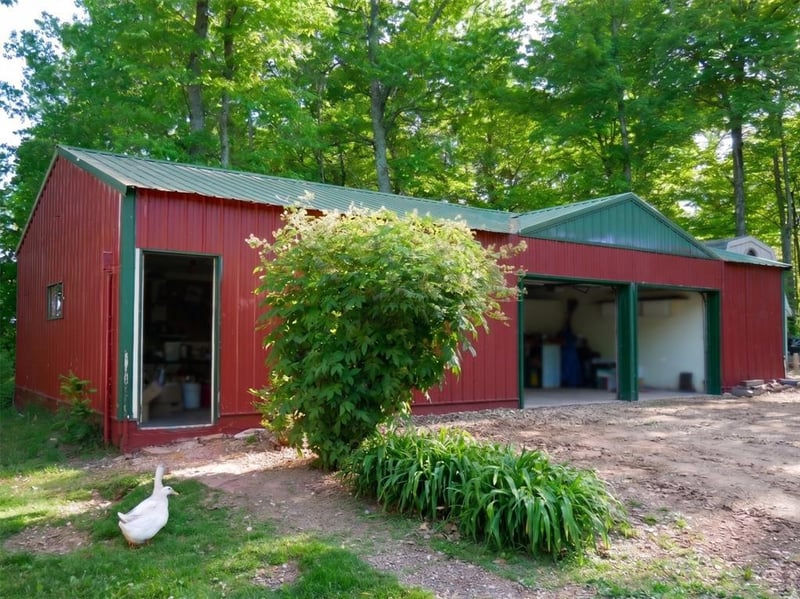N1003 Deerhead Point Dr, Chetek, WI 54728