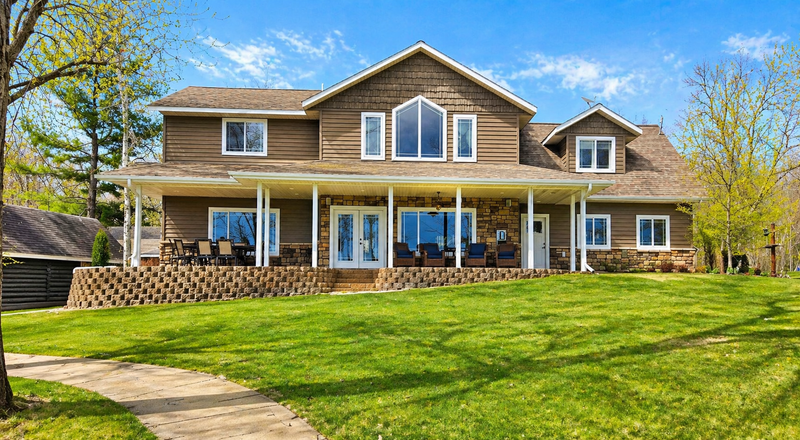 33332 Lone Pine Dr, Cushing, MN 56438