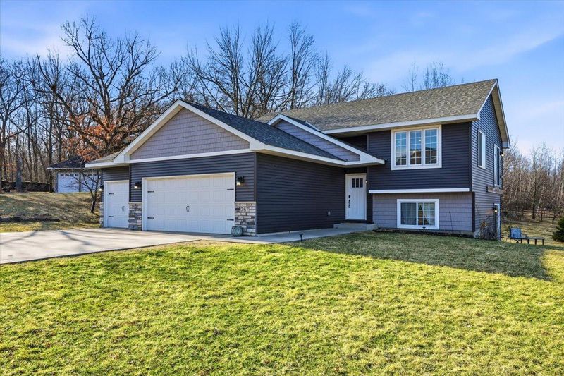 767 Sandrock Rd, Saint Croix Falls, WI 54024