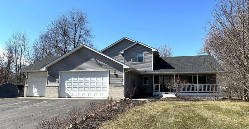 29219 149th St NW, Zimmerman, MN 55398
