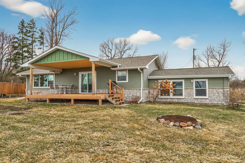 3400 Stark Rd, Harris, MN 55032