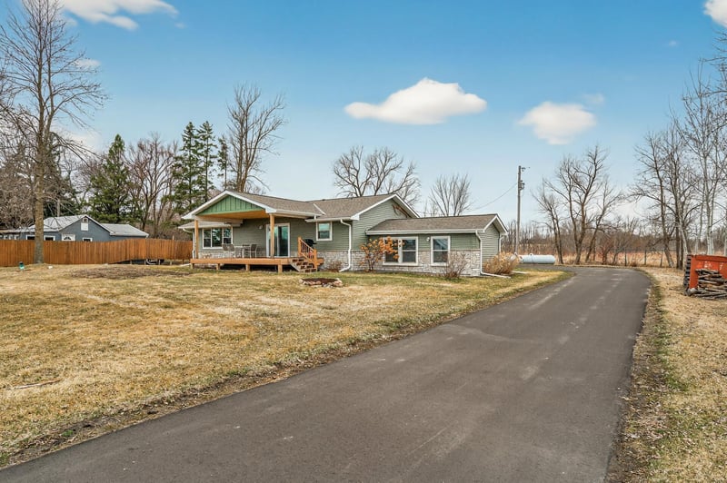 3400 Stark Rd, Harris, MN 55032