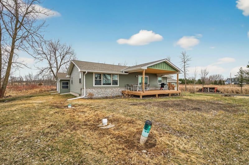3400 Stark Rd, Harris, MN 55032