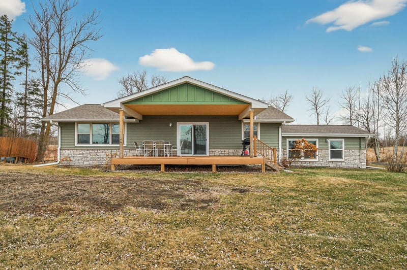 3400 Stark Rd, Harris, MN 55032