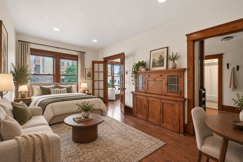 391 Laurel Ave #304, Saint Paul, MN 55102