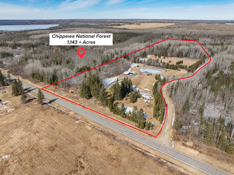 41200 State Highway 286, Bigfork, MN 56628