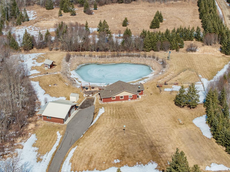 41200 State Highway 286, Bigfork, MN 56628