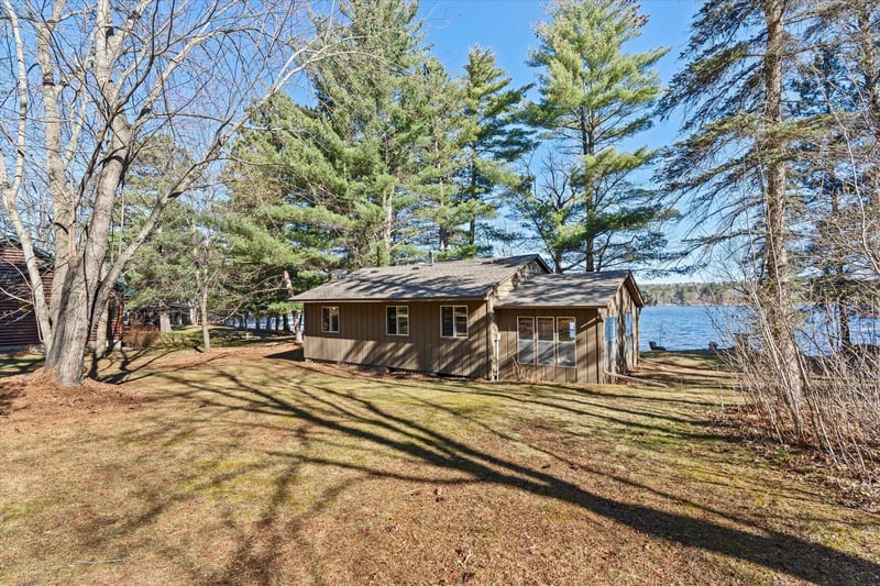 40220 S Fox Dr, Fifty Lakes, MN 56448