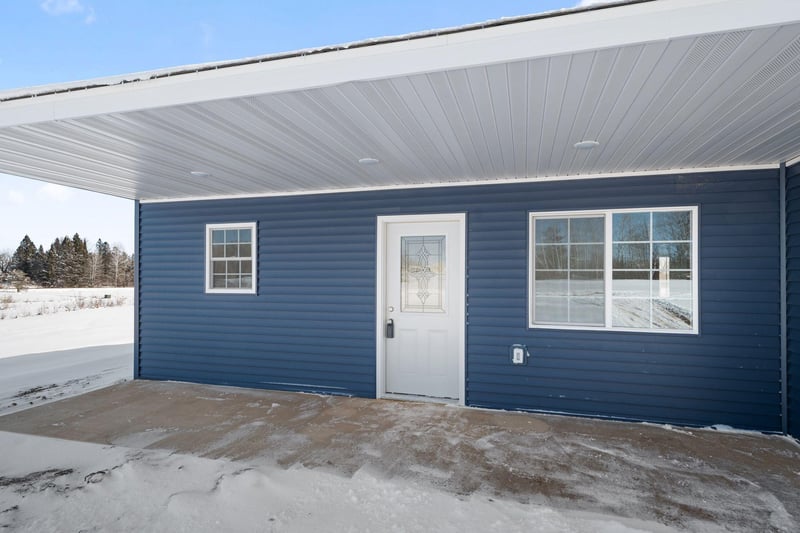 7530 Tamarack St, Bruno, MN 55712