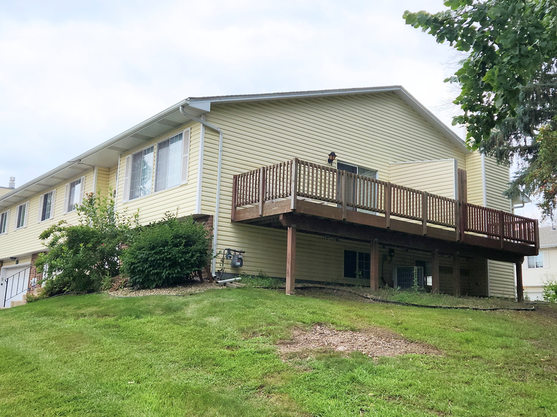 4418 Clover Ln #B, Eagan, MN 55122