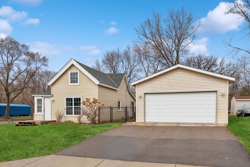 201 9th Ave, Saint Paul Park, MN 55071