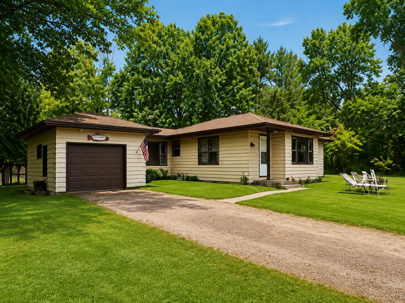 16099 Twilight Rd, Onamia, MN 56359