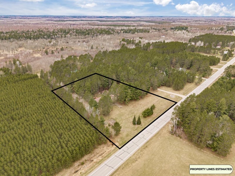 34879 Scenic Hw, Bovey, MN 55709