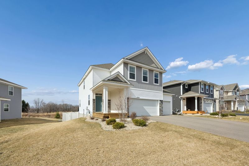 6724 Pine Arbor Blvd S, Cottage Grove, MN 55016
