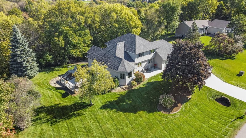 14460 Grouse Ln, Rogers, MN 55374