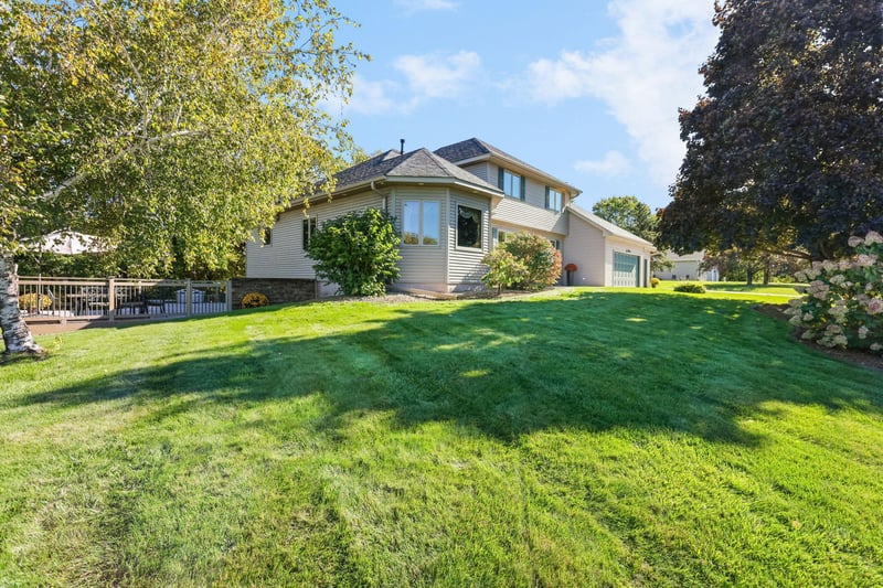 14460 Grouse Ln, Rogers, MN 55374