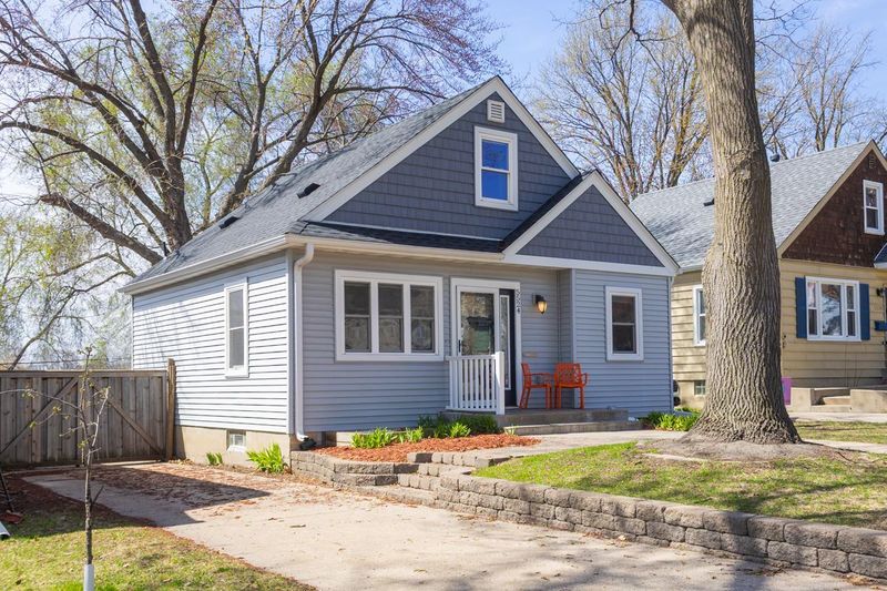 5524 Fremont Ave S, Minneapolis, MN 55419
