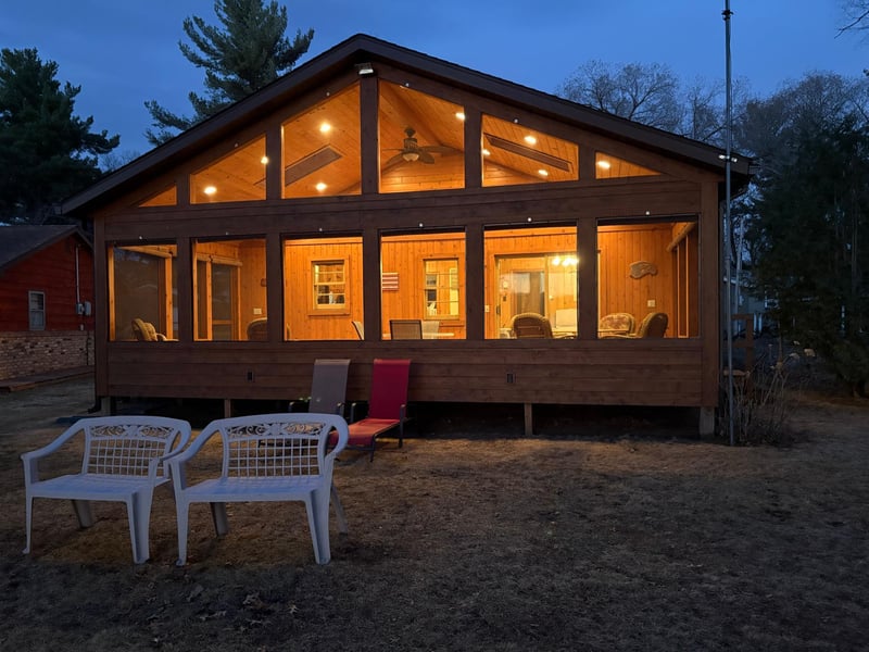 23405 State Road 35, Siren, WI 54872
