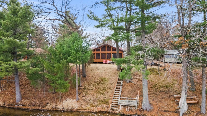 23405 State Road 35, Siren, WI 54872